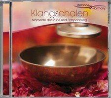 Chandra rajan klangschalen gebraucht kaufen  Berlin