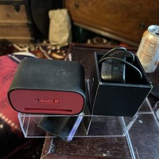 Logitech mobile boombox usato  Spedire a Italy