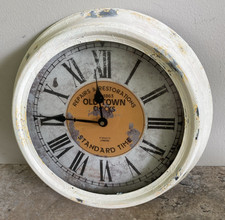 Inch wall clock for sale  Imlay City