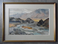 New zealand mountain for sale  WEST MOLESEY