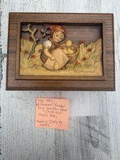 Hummel four seasons for sale  Canton