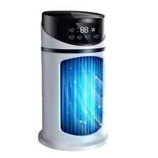 Climatiseur portable usb d'occasion  Les Andelys