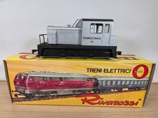 Rivarossi 7105 spur gebraucht kaufen Rivarossi 7105 spur gebraucht kaufen  Kaltenkirchen