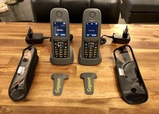 Téléphone fixe fil d'occasion  Mérignac