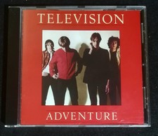 Television adventure usato  Iseo