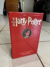 Coffret fourreau harry d'occasion  France