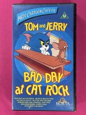 Tom jerry bad for sale  RHYL