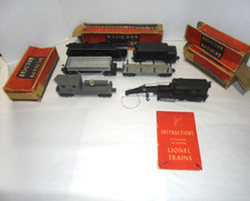 Lionel gauge work for sale  Frederica