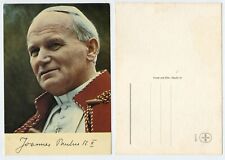 119796 papst johannes gebraucht kaufen  Berlin