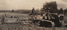 Farm machinery 1930s for sale  Mission