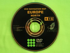 Dvd navigation tns gebraucht kaufen  Hohenstein-Ernstthal