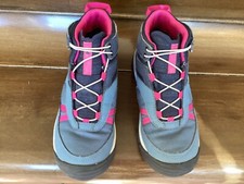 Scarpe trekking bimba usato  Roma
