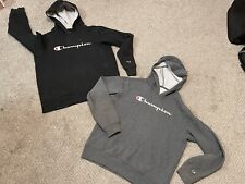 Lot champion hoodie for sale  Rancho Cucamonga