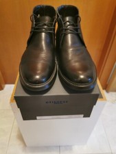 Scarpe polacchino otisopse usato  Ascoli Piceno