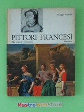 Giuseppe argentieri pittori usato  Anguillara Sabazia