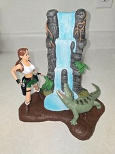 Lara croft action for sale  Minneapolis