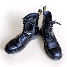 Dr. martens boots for sale  SCARBOROUGH