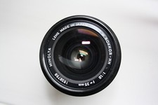 minolta 35 1 8 gebraucht kaufen minolta 35 1 8 gebraucht kaufen Buchholz i.d. Nordheide