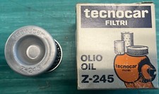 Filtro scambiatore olio usato  Treviso