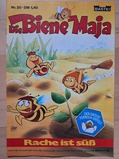Biene maja top gebraucht kaufen  Göttingen
