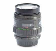 Pentax smc zoom usato  Torrita Tiberina