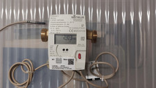 Sensus pollucom wärmerzähler gebraucht kaufen  Burbach