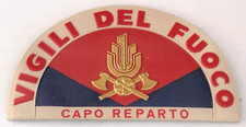 Capo reparto chef d'occasion  Villers-lès-Nancy