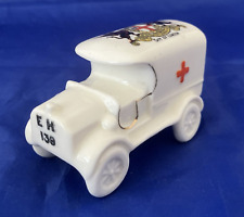 Ww1 ambulance arcadian for sale  CHEPSTOW