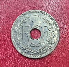 Centimes lindauer 1939 d'occasion  Bas-en-Basset