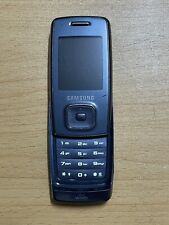 Samsung sgh s720i usato  Melfi