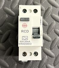 Wylex wrxds80 wrxds for sale  MIRFIELD