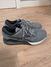 Reebok nano crossfit for sale  MANCHESTER