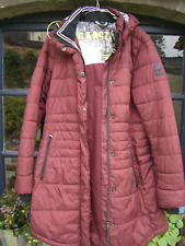 Gaastra sport mantel gebraucht kaufen  Aachen