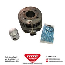 Kit cilindro per usato  Scafati