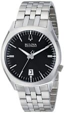 Bulova accutron surveyor usato  Massa di Somma