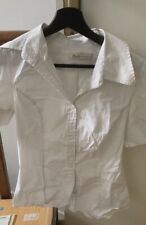 Shirt chemisier madonna d'occasion  Abbeville