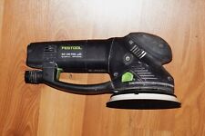 Festool getriebe exzenterschle gebraucht kaufen  Ruhmannsfelden