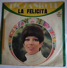 Vendo vinile giri usato  Sesto San Giovanni