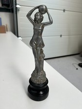 Antique art deco for sale  SUNDERLAND