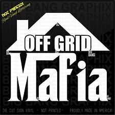 Grid house decal for sale  Oregon