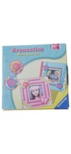 Ravensburger stickbild katze gebraucht kaufen  Deutschland