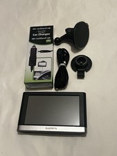 Garmin nuvi 2597lm usato  Spedire a Italy