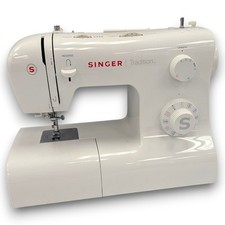 Singer tradition 2282 for sale  LEEDS