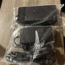 Dell wd19tb latitude for sale  Dayton