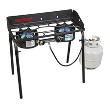 Explorer two burner for sale  Brentwood
