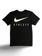 Nike men black for sale  PRESTON