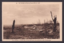 Postcard the battles d'occasion  Expédié en Belgium