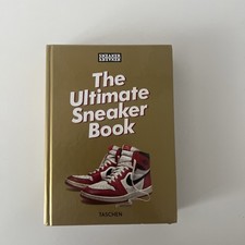 Sneaker freaker. ultimate for sale  MILTON KEYNES