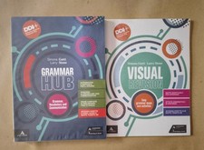 Grammar hub visual usato  Villa Cortese