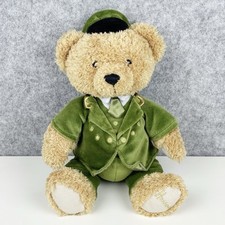 Harrods bear green for sale  TRURO